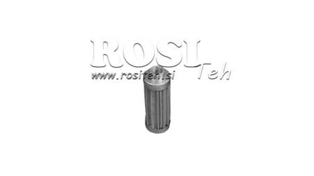 HYDRAULIKUS SZÍVÓSZŰRŐ FÉM 1/4 - 5 LITER