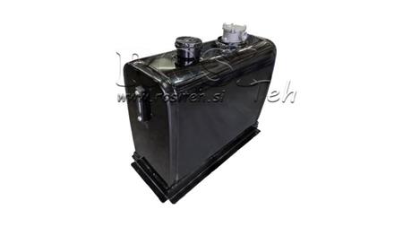 OBERER TANK 135 LITER
