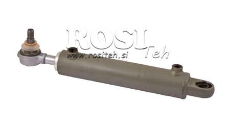 HYDRAULISK STYRINGSSYLINDER FIAT-NEW HOLLAND OEM-5189891