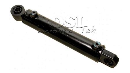 HYDRAULICKÝ VALEC RIADENIA FIAT-NEW HOLLAND OEM-4997919, 4998944, 4998945, 5110840, 5125262