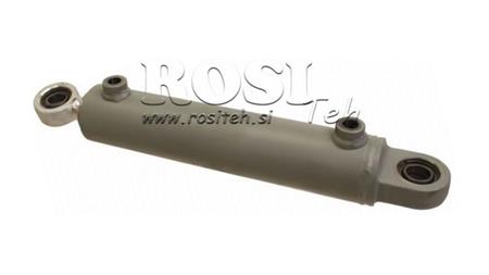 CILINDRO DE DIREÇÃO HIDRÁULICA FIAT-NEW HOLLAND OEM-87302890
