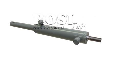 HYDRAULISCHER LENKZYLINDER FORD OEM-E3NN3A540BA - 83948953 - 82980558