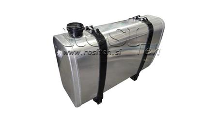 ALU TANKDECKEL 210 LITER