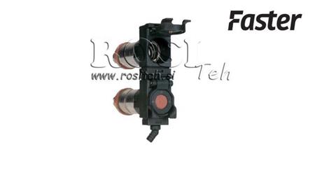 ÖLFANGGER TARVP TRAKTOR SCHNELLKUPPLUNGEN 55mm