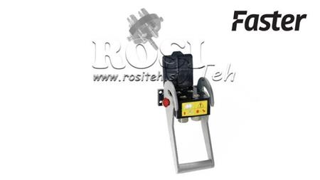 MULTI-FASTER SPOJNICA 4-smerna BSP1/2 FIKSNI DEO