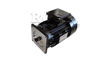 VERVANGINGS MOTOR VOOR HYDRAULISCH AGGREGAT 380V 4kW