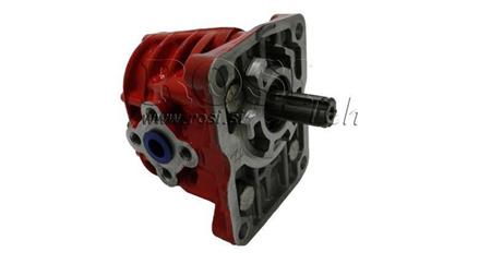 HYDRAULIKPUMPE NSZ 10 - 6 ZAHN 10 CC RECHTS