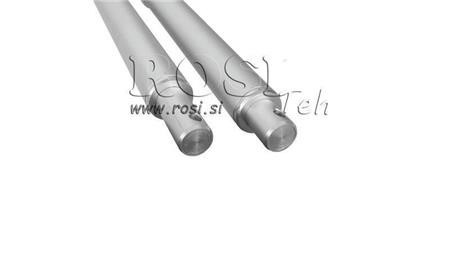 ΗΛΕΚΤΡΙΚΟΣ ΚΥΛΙΝΔΡΟΣ 12V 150kg-5mm/sec ΔΙΑΚΟΠΗ 400mm