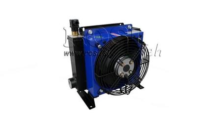 OLAJHŰTŐ AC 230V HY01801 20-100 LITER