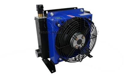 RADIATORE OLIO AC 230V HY03801 40-160 LIT