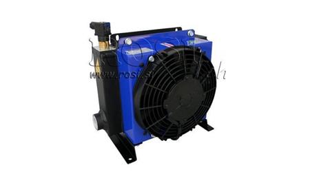 CHŁODNICA OLEJU DC 12V HY02402 30-150 LIT
