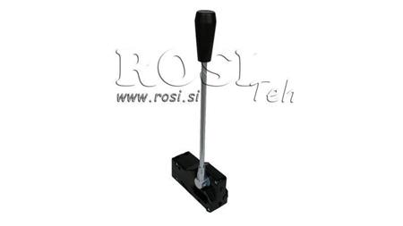 JOYSTICK 1 POSITSIOON KÄRUKÖIELE