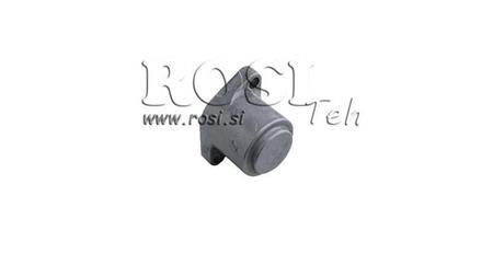 VENTILDECKEL P80 HINTEN