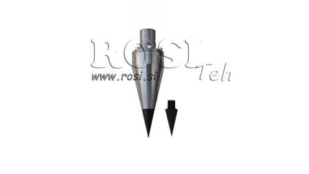 KONISED PUURDI DIAAMETER 150MM