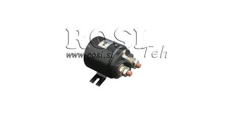 ARRANCADOR ELÉCTRICO 24V