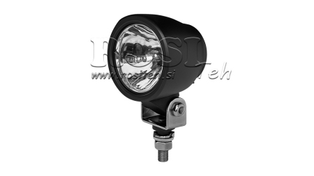 KRUŽNA RADNA SVJETLOST TRAKTORA H3 HELLA HALOGEN