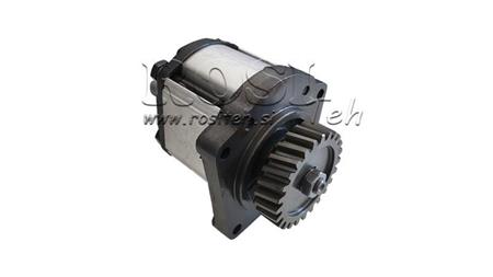 HYDRAULIKPUMPE IMT OHNE KOMPRESSOR