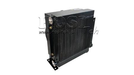 EKO EĻĻAS DZESĒTĀJS DC 12V 30-140 LIT