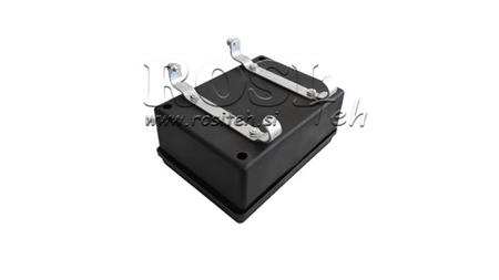 STEUERBOX FÜR WINCH DWM 8000 - 12000