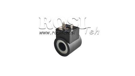 ELEKTROMAGNETISCHE SPULE 24V DC FÜR VENTIL P80 - EO 24V