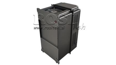 FREQUENZUMWANDLER-INVERSER 3Phasen 11kW GD20-011G-4-EU