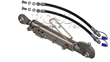 HYDRAULISCHER ABZIEHER AUTOMATISCH - 2. KLASSE 63/35-280 (45-95PS)(25.4)