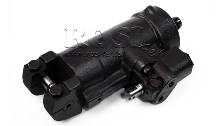 HYDRAULICZNY CYLINDER KIEROWNICZY MASSEY FERGUSON