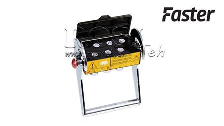 RACCORD MULTI-FASTER 6 voies BSP1/2 FIXE DE