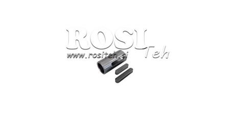 REDUZIERER FÜR WELLE 11/14mm