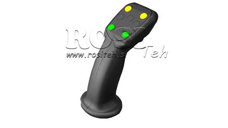 DALJINSKI UPRAVLJAČ JOYSTICK - 4 TIPKE