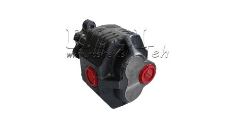 CAST IRON GEAR PUMP UNI30-17cc-230 bar LEFT