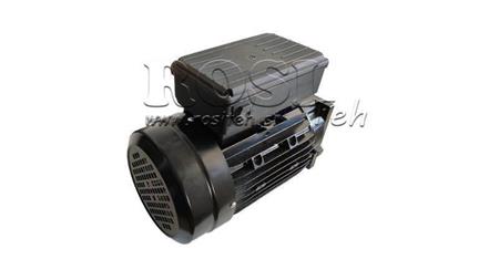 ERSATZMOTOR FÜR HYDRAULIKAGGREGAT 230V 2,2kW