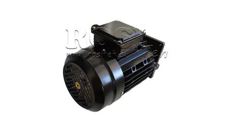 ELECTRIC MOTOR FOR HYDRAULIC POWER-PACK 380V 3kW