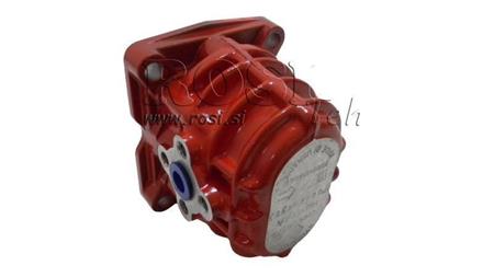 HYDRAULIKPUMPE NSZ 10 - 6 ZAHN 10 CC RECHTS