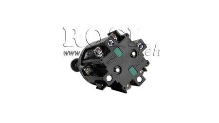 ΗΛΕΚΤΡΙΚΟΣ ΕΛΕΓΧΟΣ JOYSTICK 5 ΘΕΣΕΩΝ