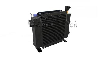 RĂCITOR DE ULEI DC 12V HY01802 20-100 LIT