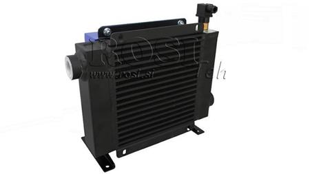 OIL COOLER DC 24V HY05704 50-200 LIT