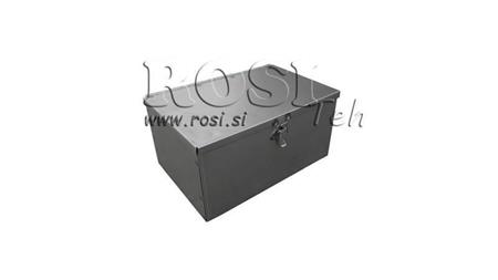 METAL BOX 300x200x150