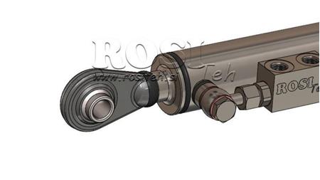 HIDRAULSKI PULER AUTOMATSKI - 1. KLASA 50/30-280 (20-55HP)(19.2)