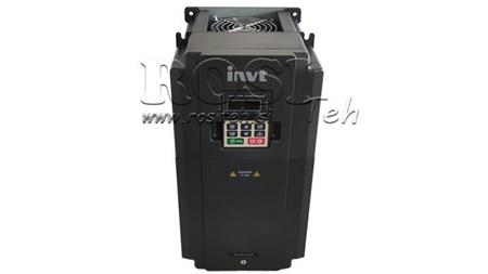 FREQUENZUMRICHTER - INVERTER 3ph 11kW GD20-011G-4-EU