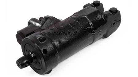 HYDRAULICZNY CYLINDER KIEROWNICZY MASSEY FERGUSON