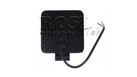 LED ARBEITSLICHT - LICHT 16 LED 48W 12V-24V
