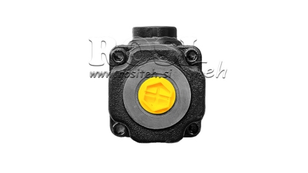 POMPĂ HIDRAULICĂ CU PISTON -42CC - 350 BAR