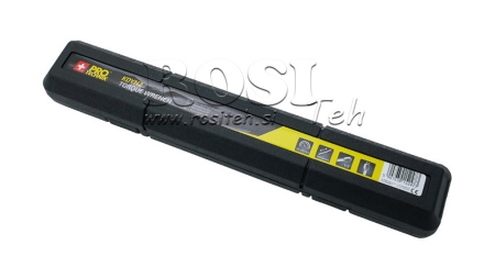 LLAVE DE TORQUE 1/2'' 28-210Nm