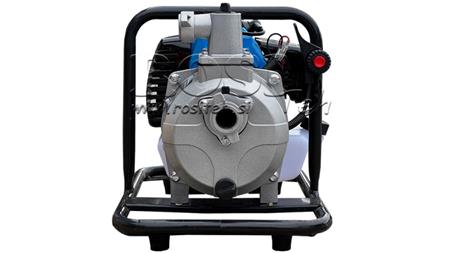 MOTORWASSERPUMPE 8000 l/h