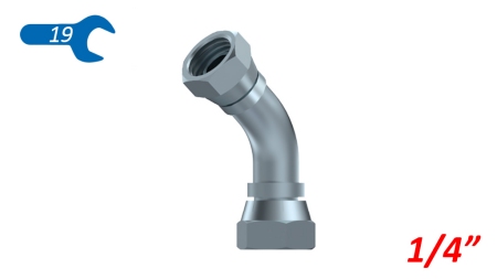 HYDRAULIC FITTING NZ