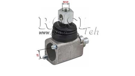 VENTILABDECKUNG MD-ML 2 SCHRAUBEN (37mm) M10