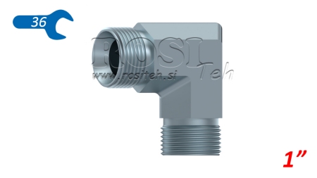 HYDRAULIC FITTING NZ