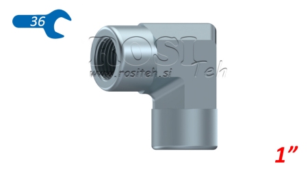 ZŁĄCZE HYDRAULICZNE NZ