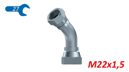 HYDRAULIC FITTING NZ